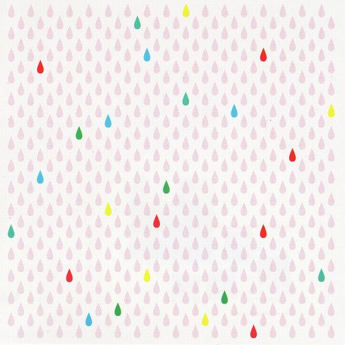 Little Songs About Raindrops