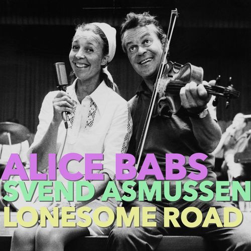 Lonesome Road