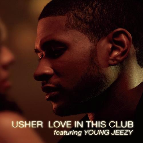 Love In This Club (J SWEET REMIX)