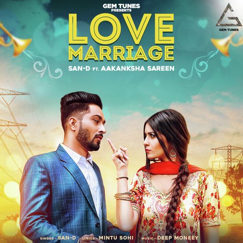 Love Marriage_poster_image