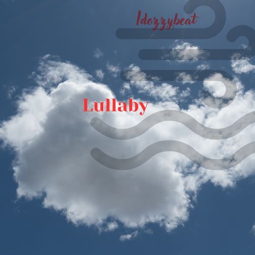 Lullaby cover art