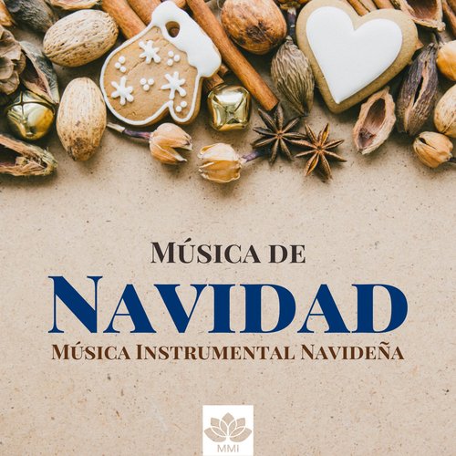 Christmas Carols cover art