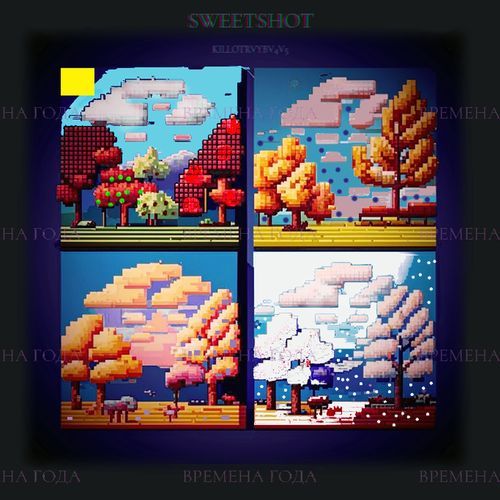Bungala cover art