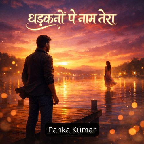 धड़कनों पे नाम तेरा