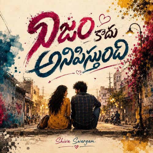నిజం కాదు అనిపిస్తుంది