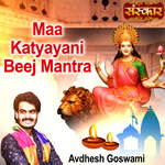 Maa Katyayani Beej Mantra