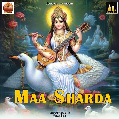 Maa Sharda