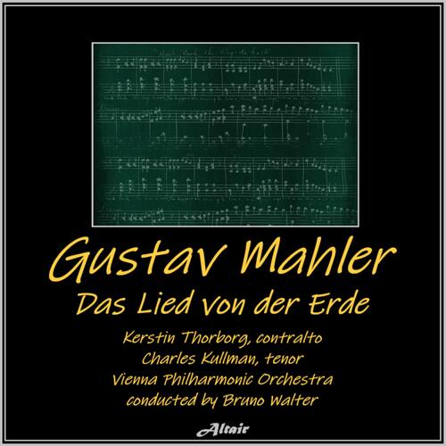 Mahler: Das Lied von der Erde (Live)