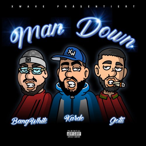 Man Down_poster_image