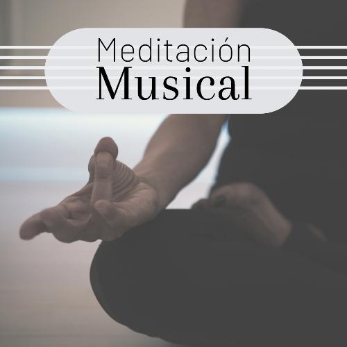 Meditación Musical cover art