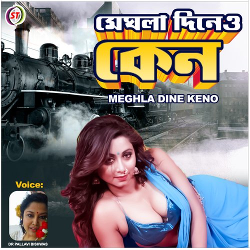 Meghla Dine Keno