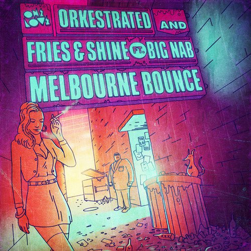 Melbourne Bounce