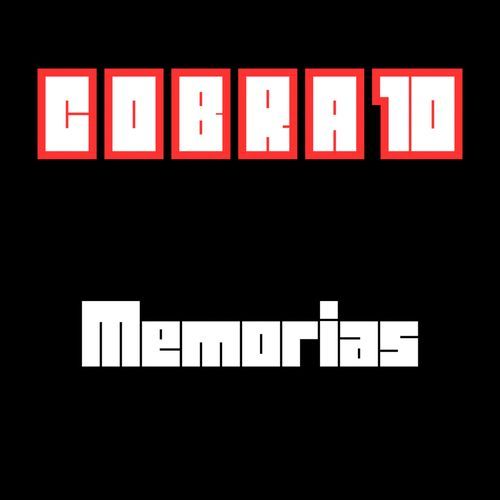 Memorias cover art