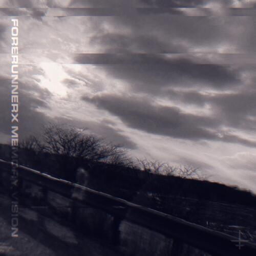 Memory Vision cover art