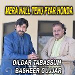 Mera Nall Tenu Pyar Honda