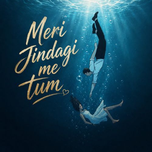 Meri Jindagi mein Tum
