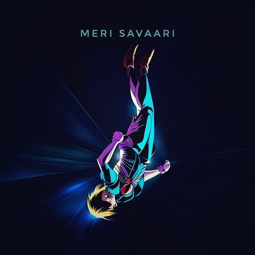 Meri Savaari