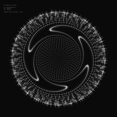 Repeat cover art