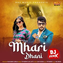 Mhari Dhani (Dj Remix)-GisDCAdIZX4