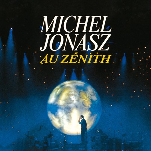 Lune (Live au Zénith, 1993) (Live au Zénith, 1993) cover art