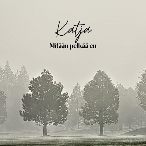 Mitään pelkää en_poster_image