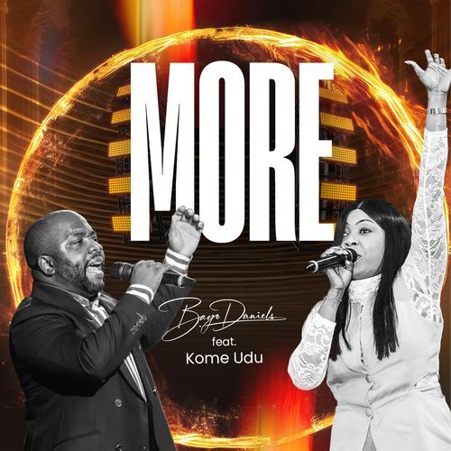 More (feat. Kome Udu)_poster_image