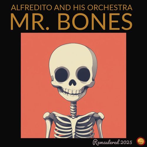 Mr. Bones