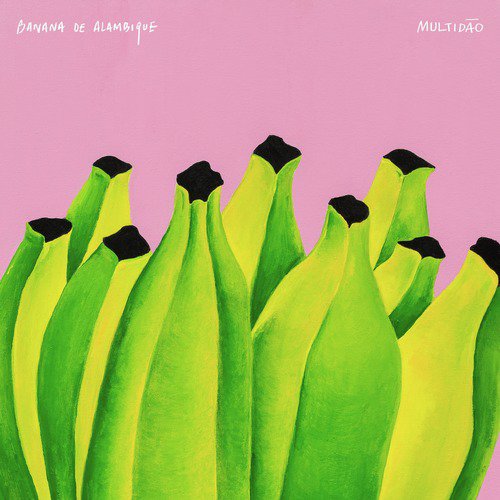 Melodia Simples cover art