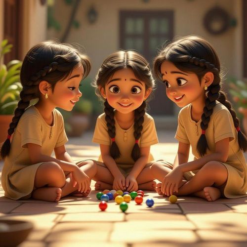 पतंग मेला!