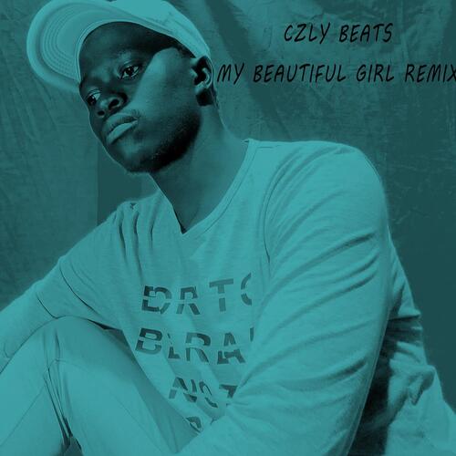 My Beautiful Girl (Original Mastered version) cover art