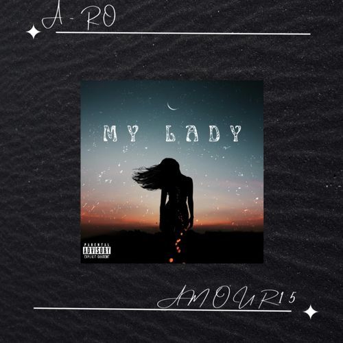 My Lady cover art