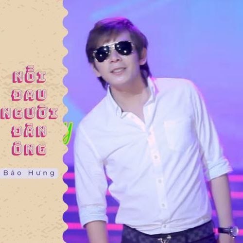 Nỗi Đau Người Đàn Ông