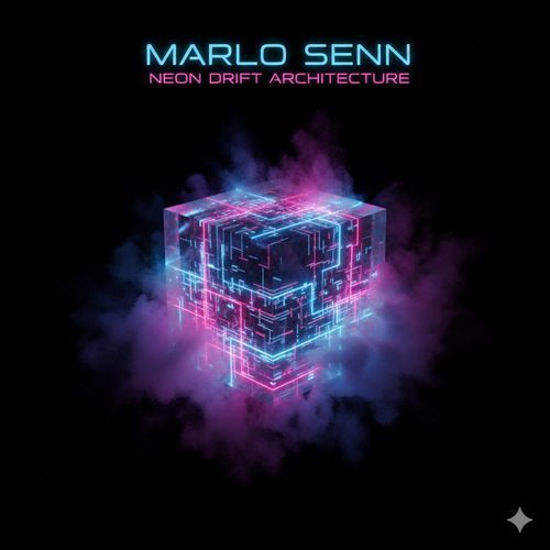 Warm Circuit Drift cover art