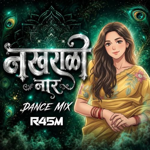 Nakhrali Nar (Dance Mix) R45M