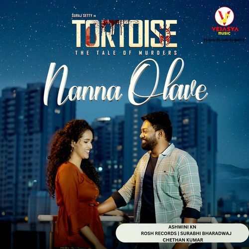 Nanna Olave (From "Tortoise") (Original Motion Picture Soundtrack)