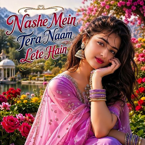 Nashe Mein Tera Naam Lete Hain