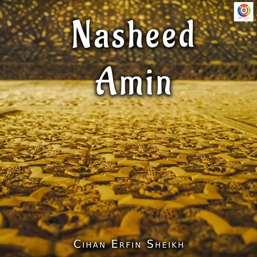 Nasheed Amin