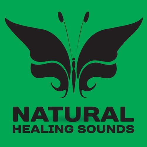 Natural Healing Sounds – Nature Sounds to Calm Down, Peaceful Music, Waves of Calmness