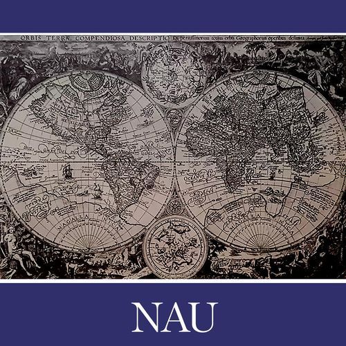 Cálculos Astronômicos cover art