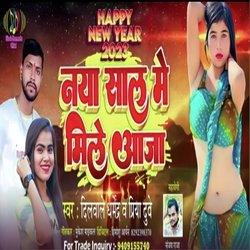 Naya Sal Me Mile Aaja (Bhojpuri)