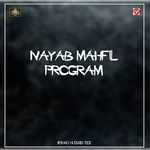 Nayab Mahfil Program