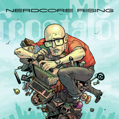 MC Frontalot