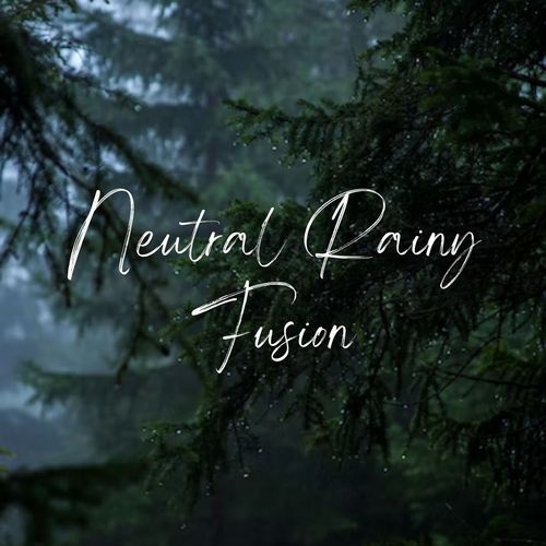 Neutral Rainy Fusion_poster_image