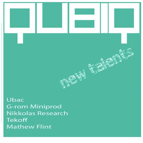 Dashi (Original Mix) cover art