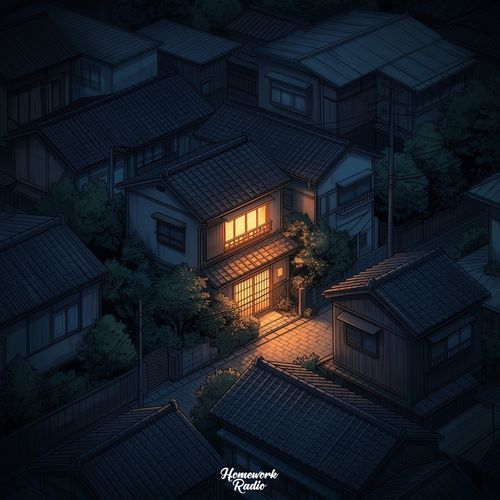 Night Flow