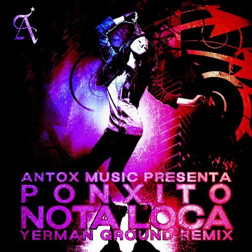 Nota Loca (Remix)