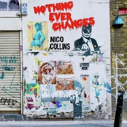 Nothing Ever Changes