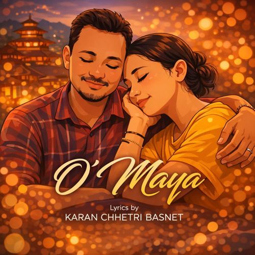 O Maya