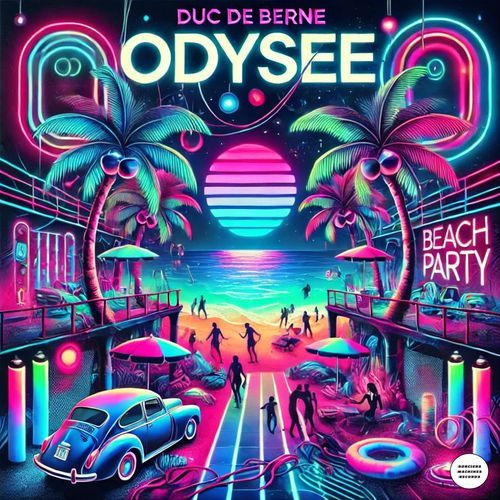 To the Moon cover art