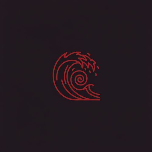 In Waves cover art
